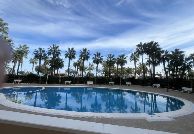 Apartamento en Oropesa del Mar - Apartamento 1ª línea Apartamento en Oropesa del Mar - Apartamento 1ª línea