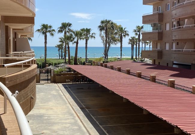 Apartamento en Oropesa del Mar - Apartamento 1ª línea Apartamento en Oropesa del Mar - Apartamento 1ª línea