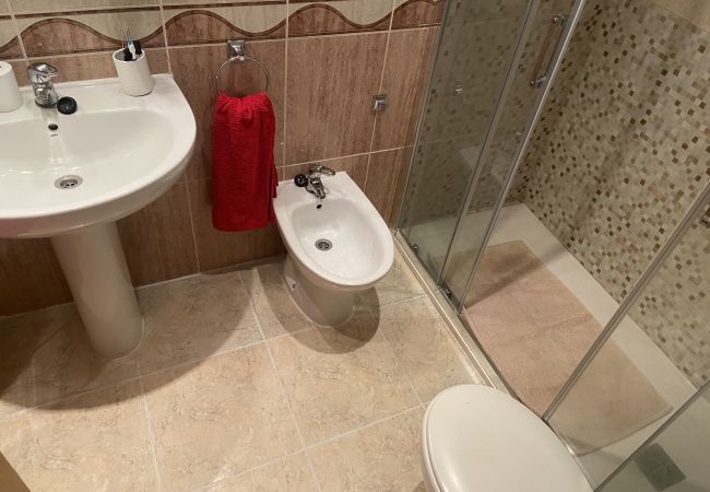 Apartamento en Oropesa del Mar - Apartamento 1ª línea Apartamento en Oropesa del Mar - Apartamento 1ª línea