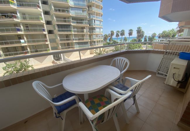 Apartamento en Oropesa del Mar - Apartamento 1ª línea Apartamento en Oropesa del Mar - Apartamento 1ª línea