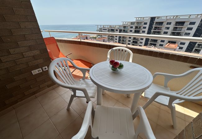 Apartamento en Oropesa del Mar - Apartamento 1ª línea Apartamento en Oropesa del Mar - Apartamento 1ª línea