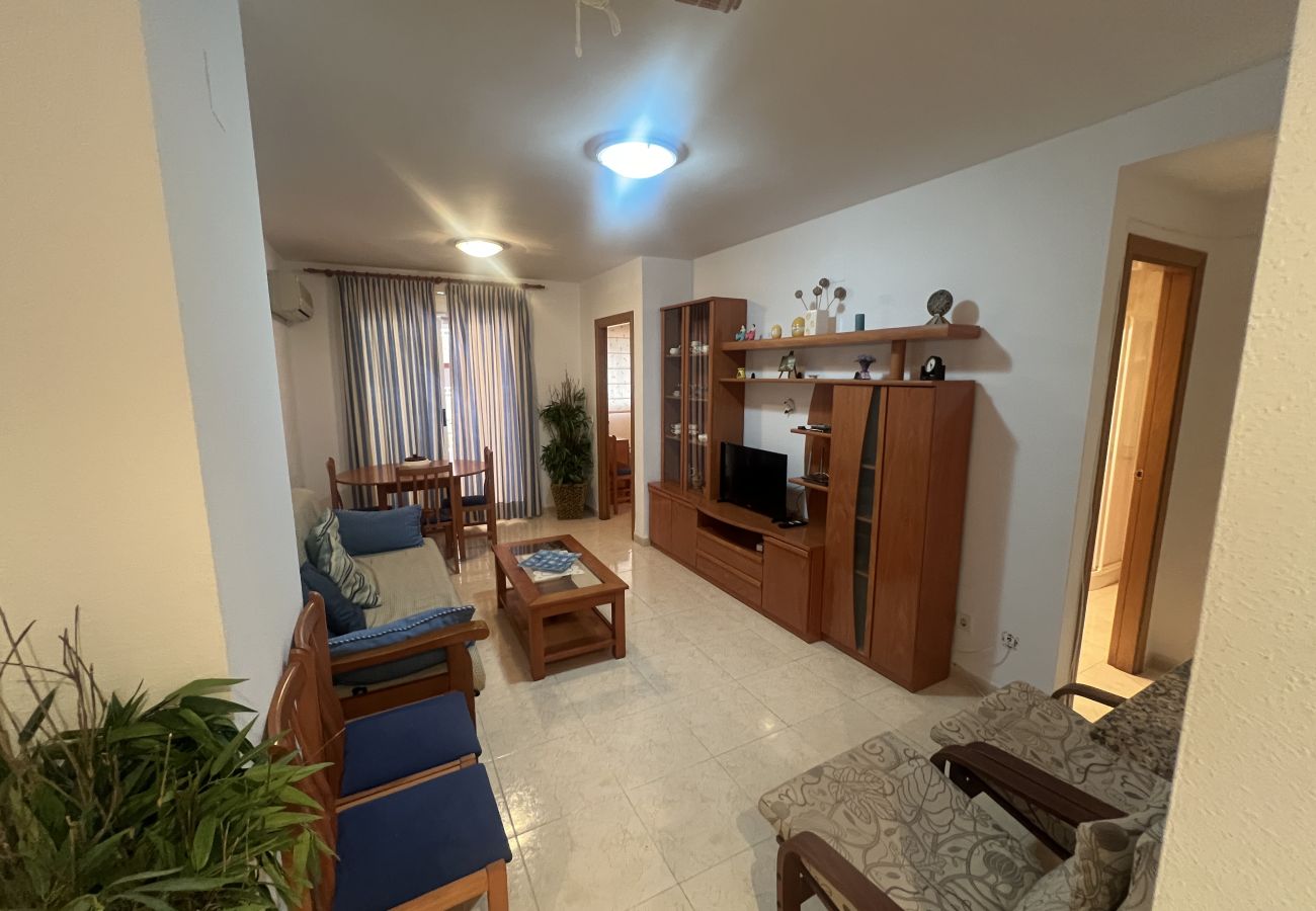 Apartamento en Oropesa del Mar - Apartamento 1ª línea