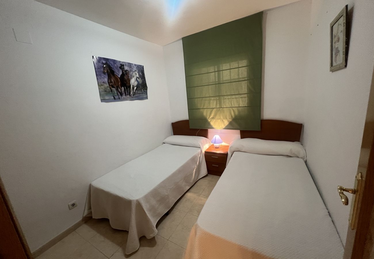 Apartamento en Oropesa del Mar - Apartamento 1ª línea
