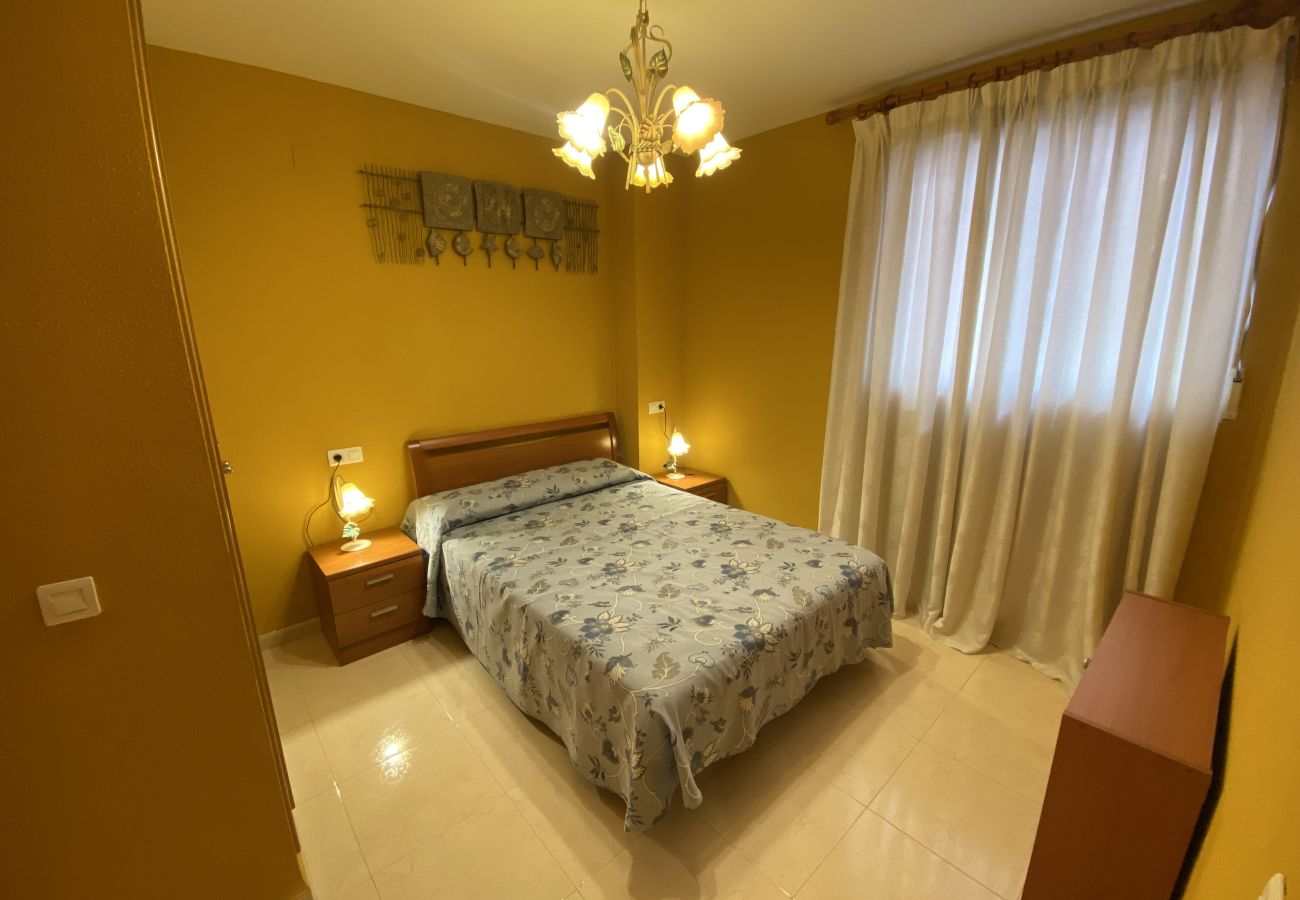 Apartamento en Oropesa del Mar - Apartamento 1ª línea