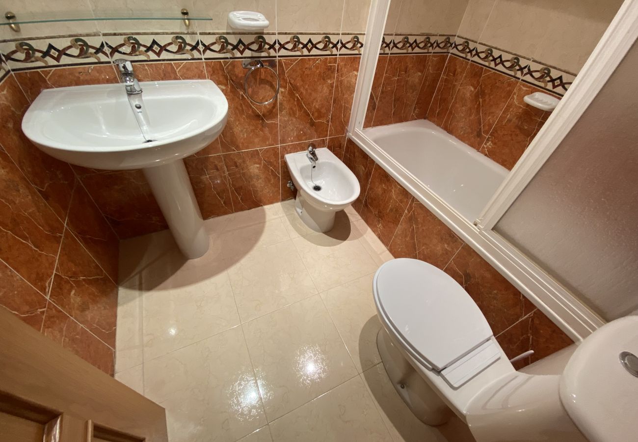 Apartamento en Oropesa del Mar - Apartamento 1ª línea
