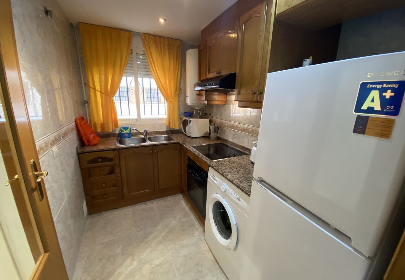 Apartamento en Oropesa del Mar - Apartamento 1ª línea