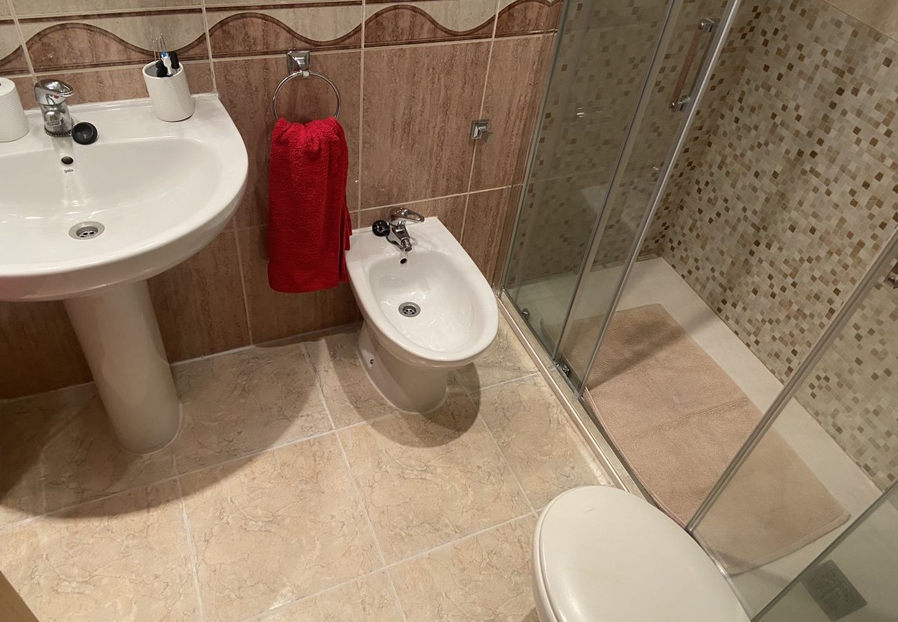 Apartamento en Oropesa del Mar - Apartamento 1ª línea