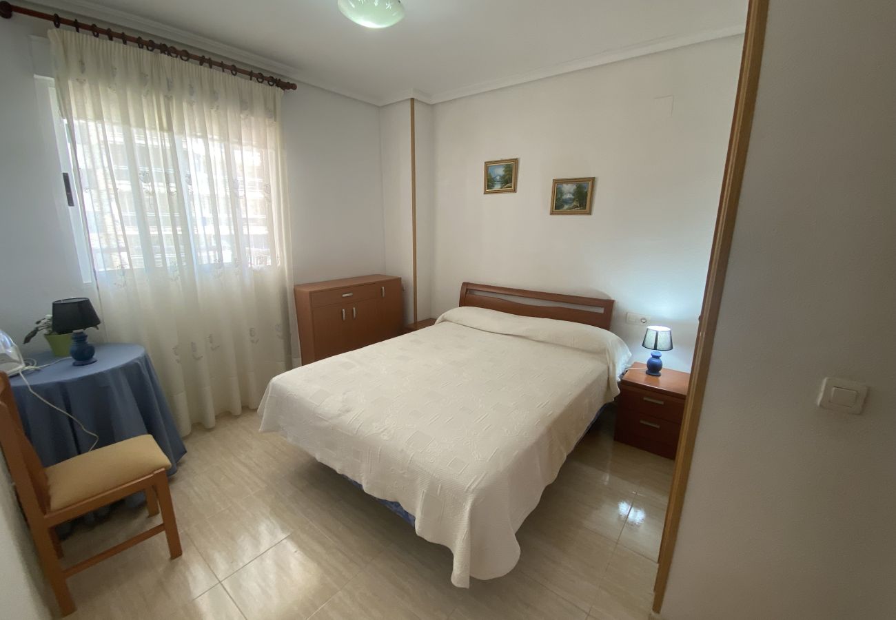 Apartamento en Oropesa del Mar - Apartamento 1ª línea