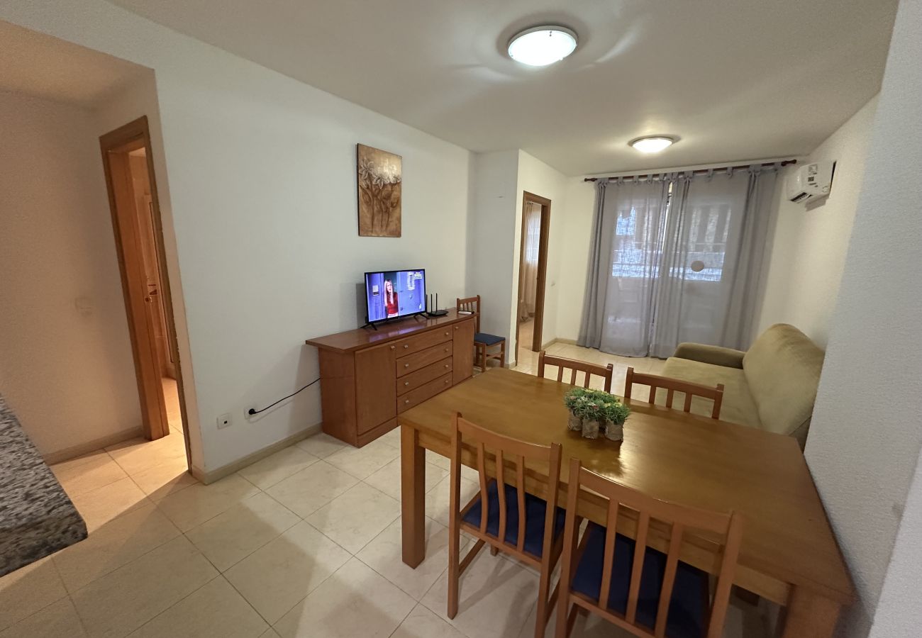 Apartamento en Oropesa del Mar - Apartamento 1ª línea