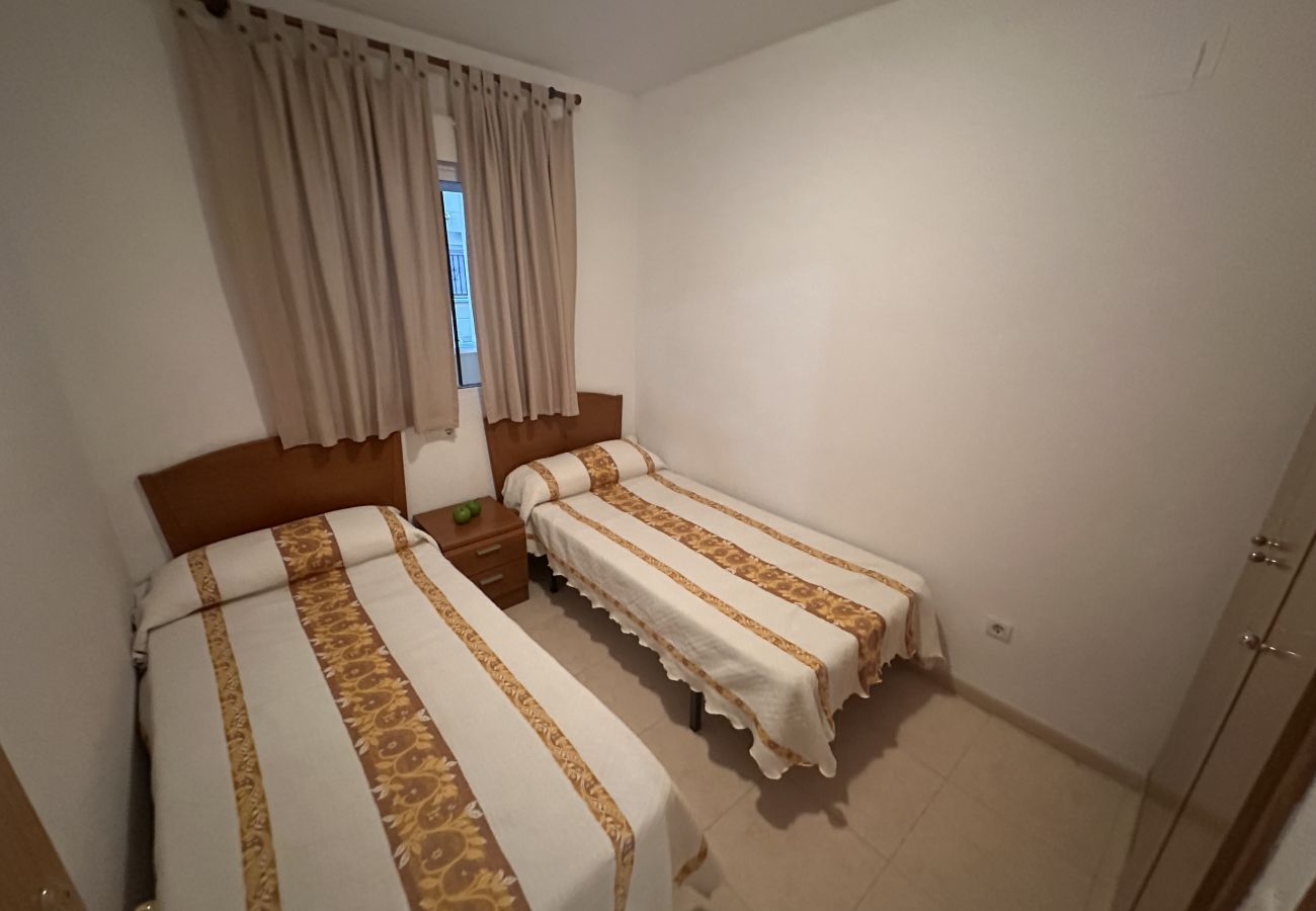 Apartamento en Oropesa del Mar - Apartamento 1ª línea