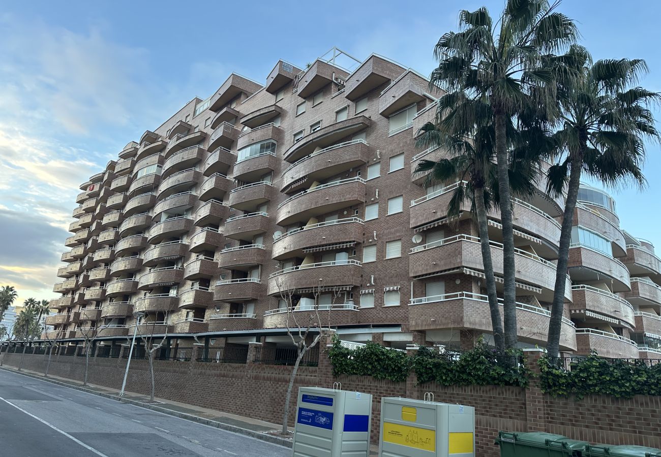 Apartamento en Oropesa del Mar - Apartamento 1ª línea