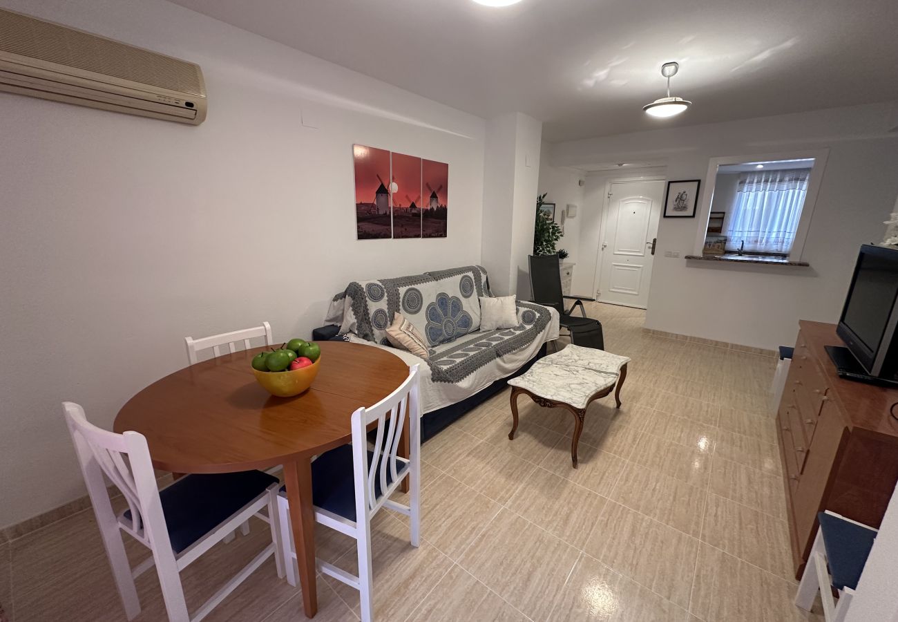 Apartamento en Oropesa del Mar - Apartamento 1ª línea