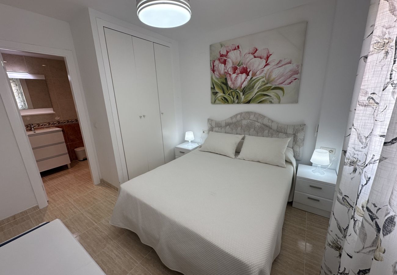 Apartamento en Oropesa del Mar - Apartamento 1ª línea