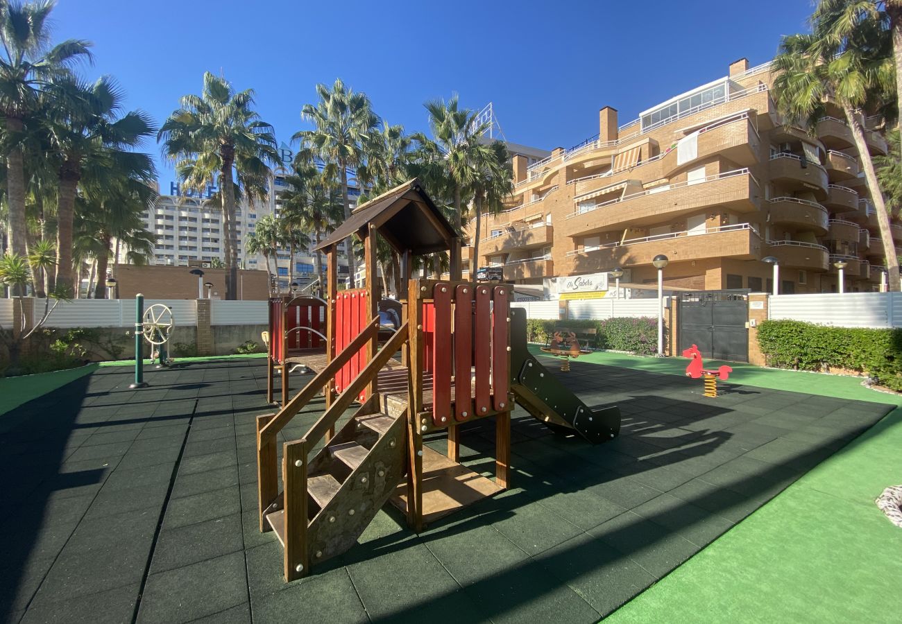 Apartamento en Oropesa del Mar - Apartamento 1ª línea