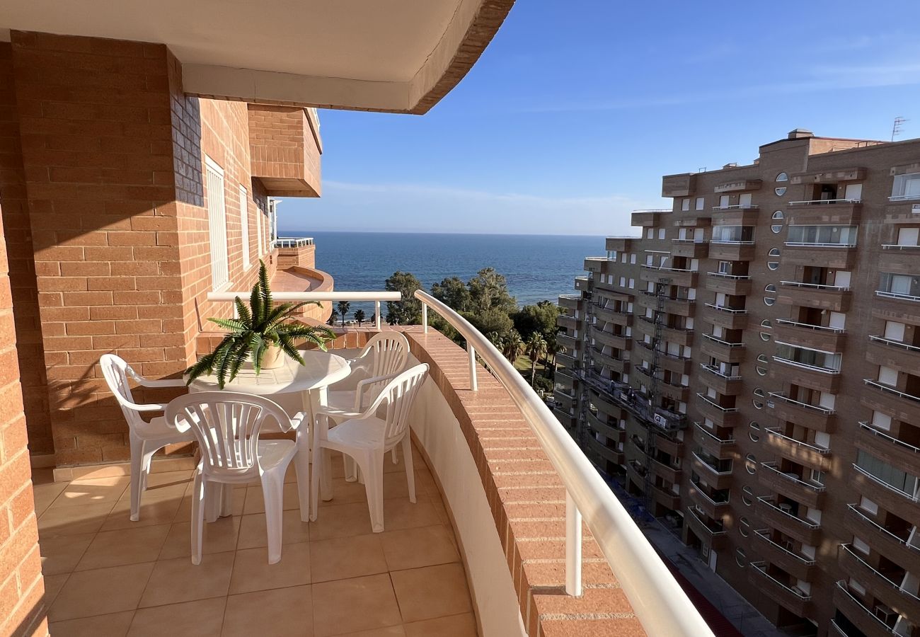Apartamento en Oropesa del Mar - Apartamento 1ª línea
