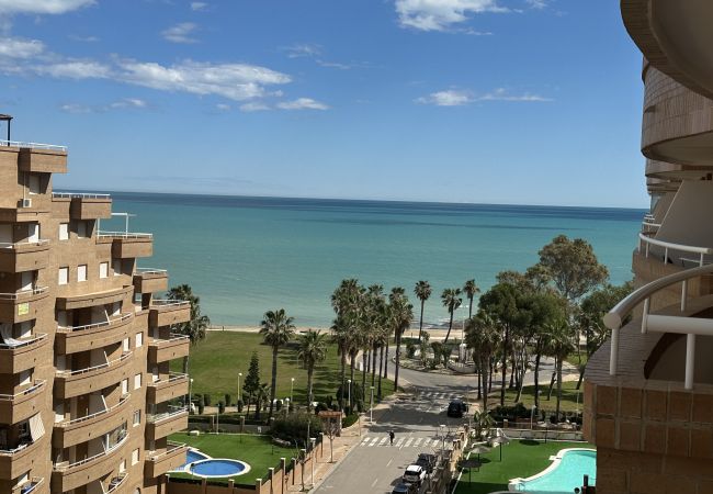 Apartamento en Oropesa del Mar - Acapulco IV 8º