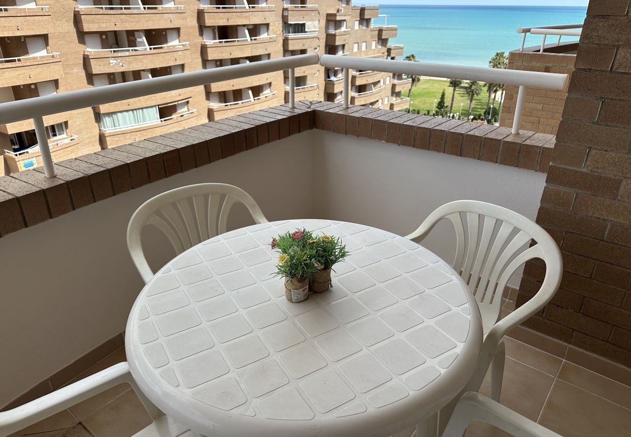 Apartamento en Oropesa del Mar - Acapulco IV 8º