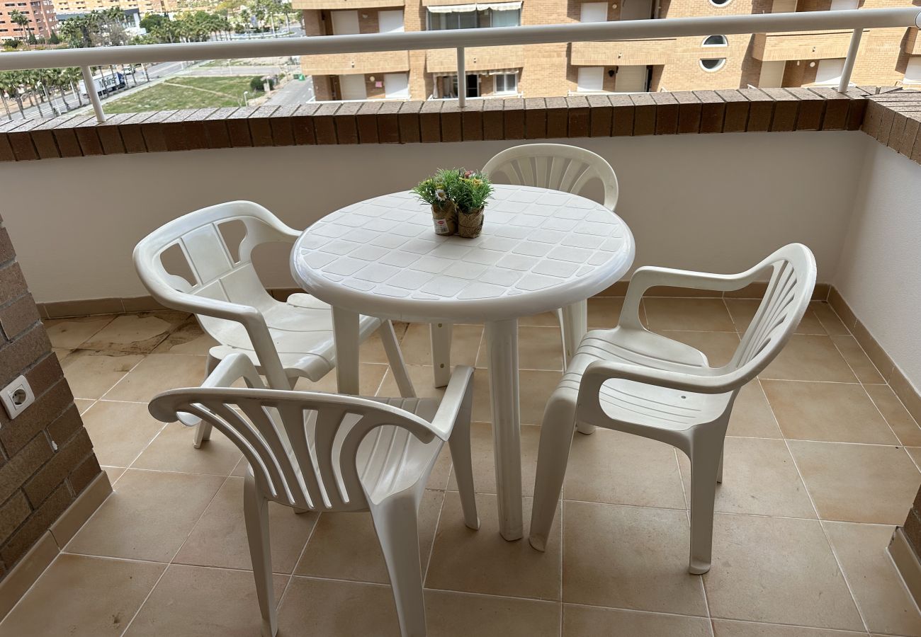 Apartamento en Oropesa del Mar - Acapulco IV 8º