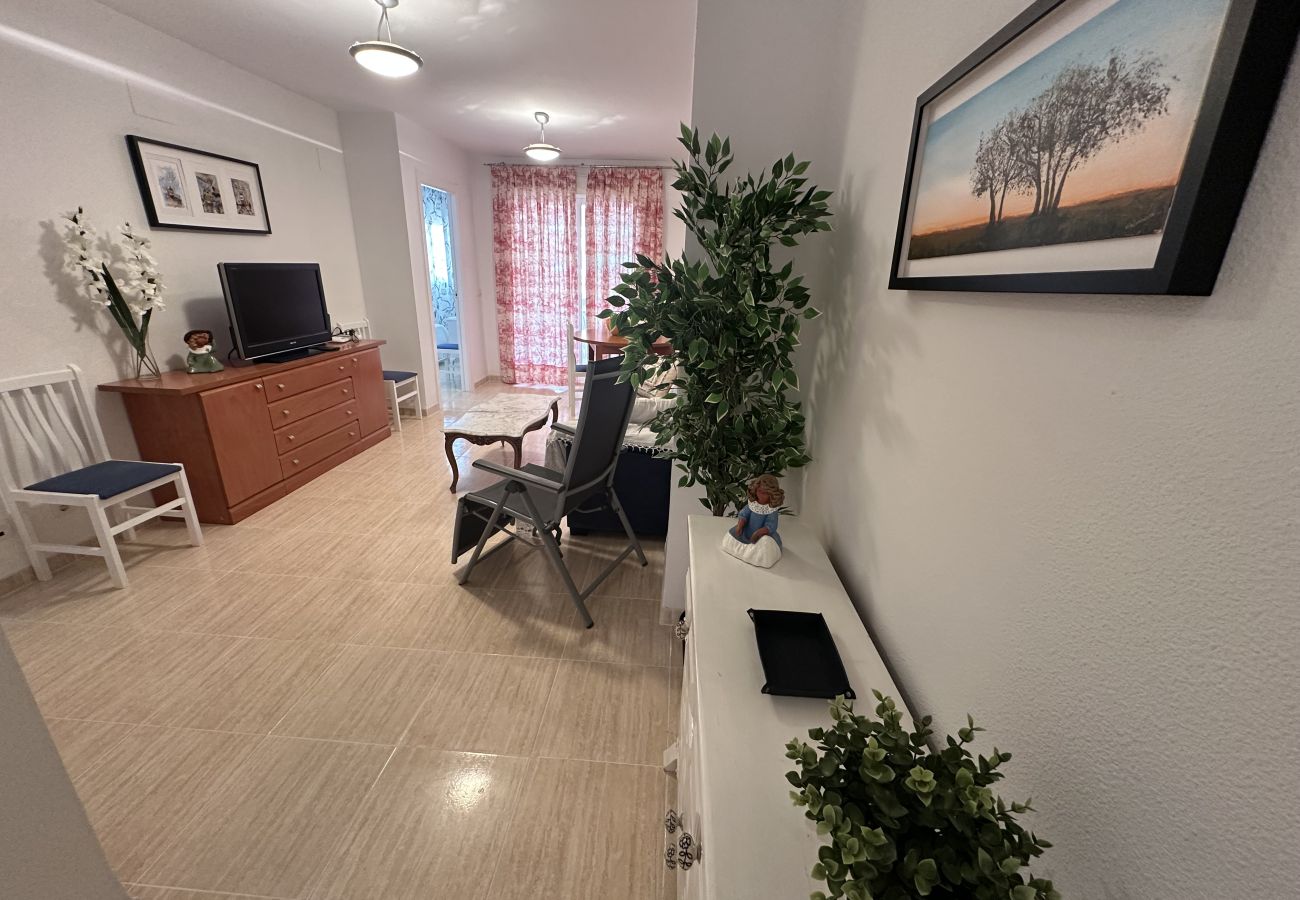 Apartamento en Oropesa del Mar - Acapulco IV 8º