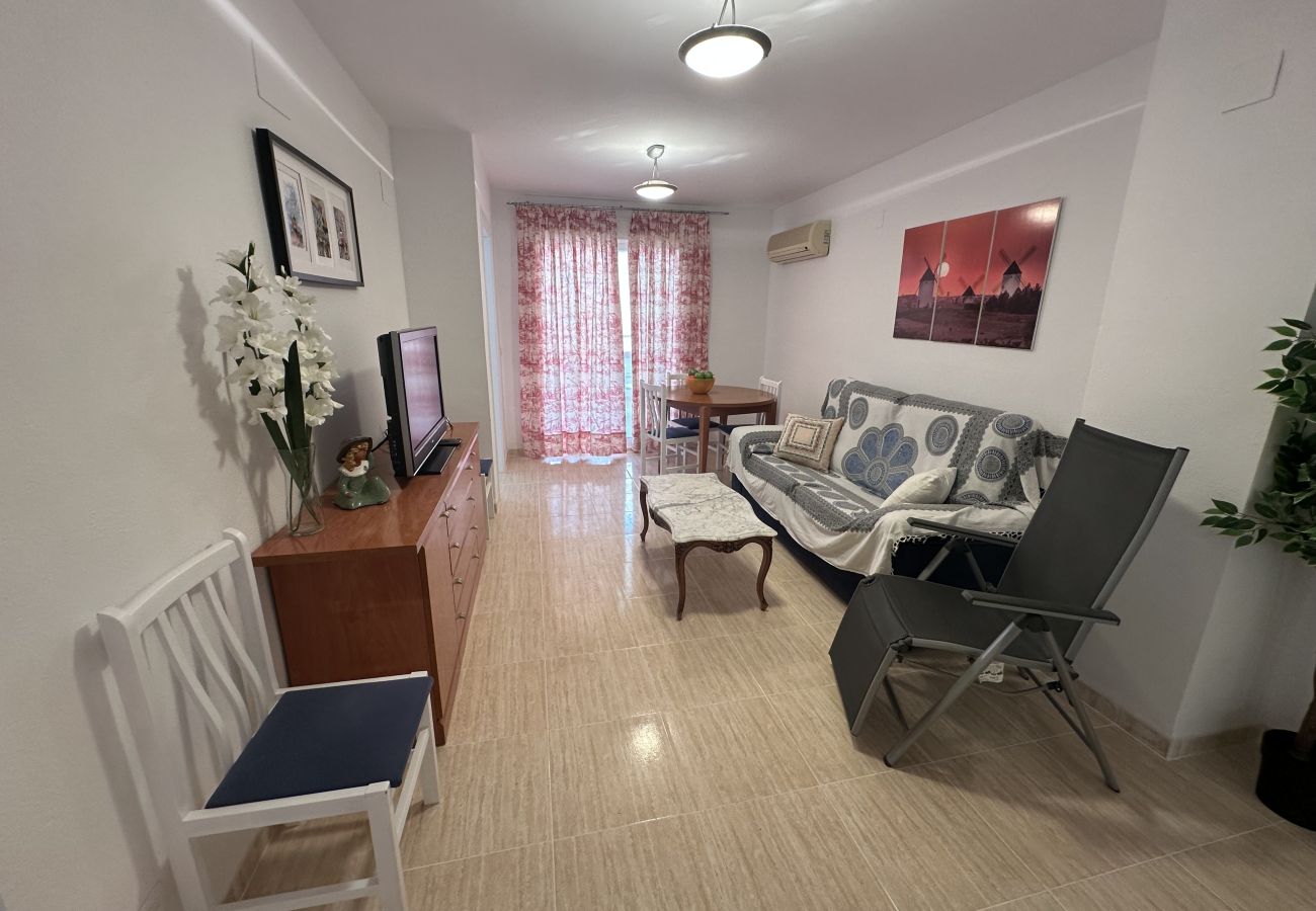 Apartamento en Oropesa del Mar - Acapulco IV 8º