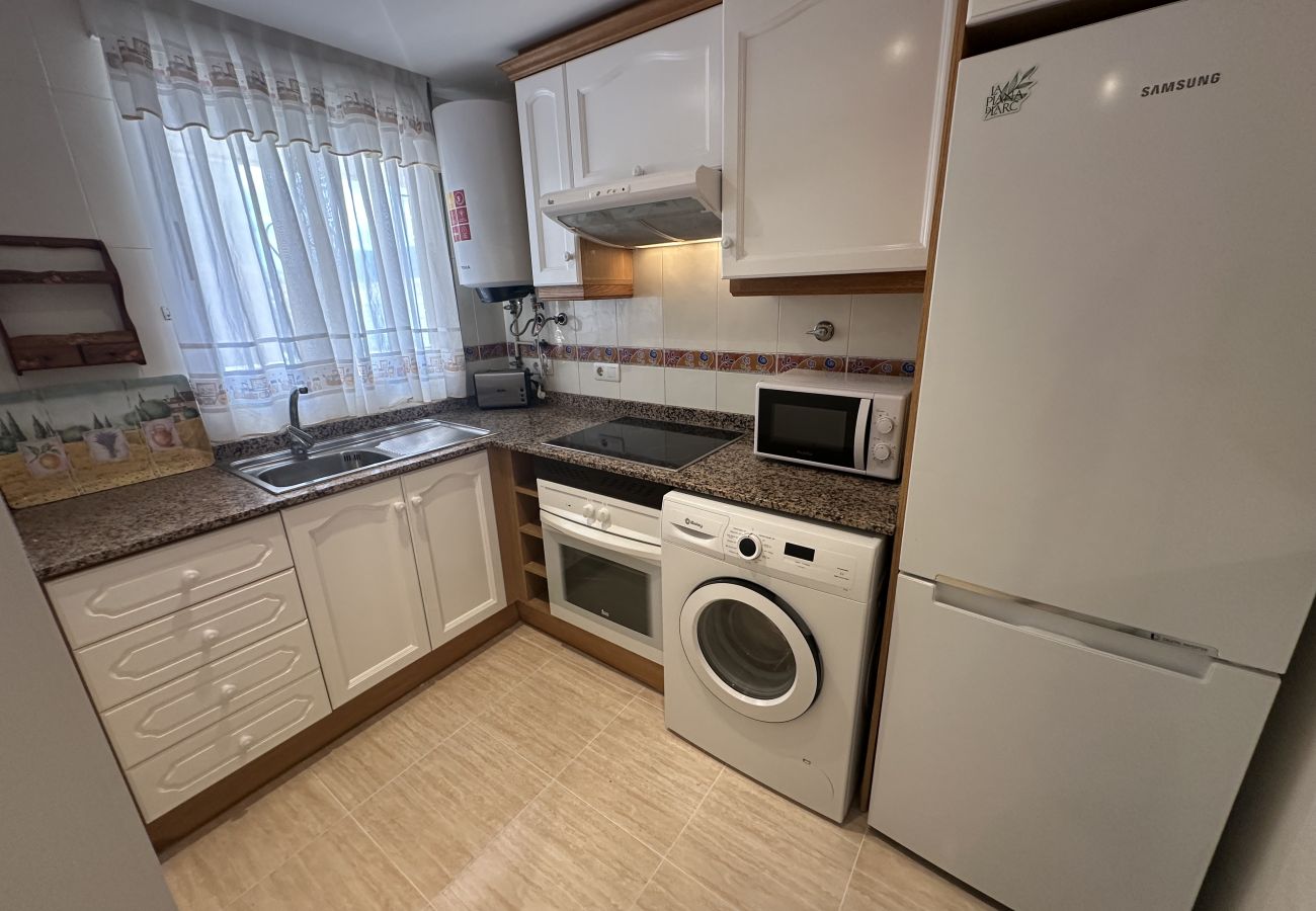 Apartamento en Oropesa del Mar - Acapulco IV 8º