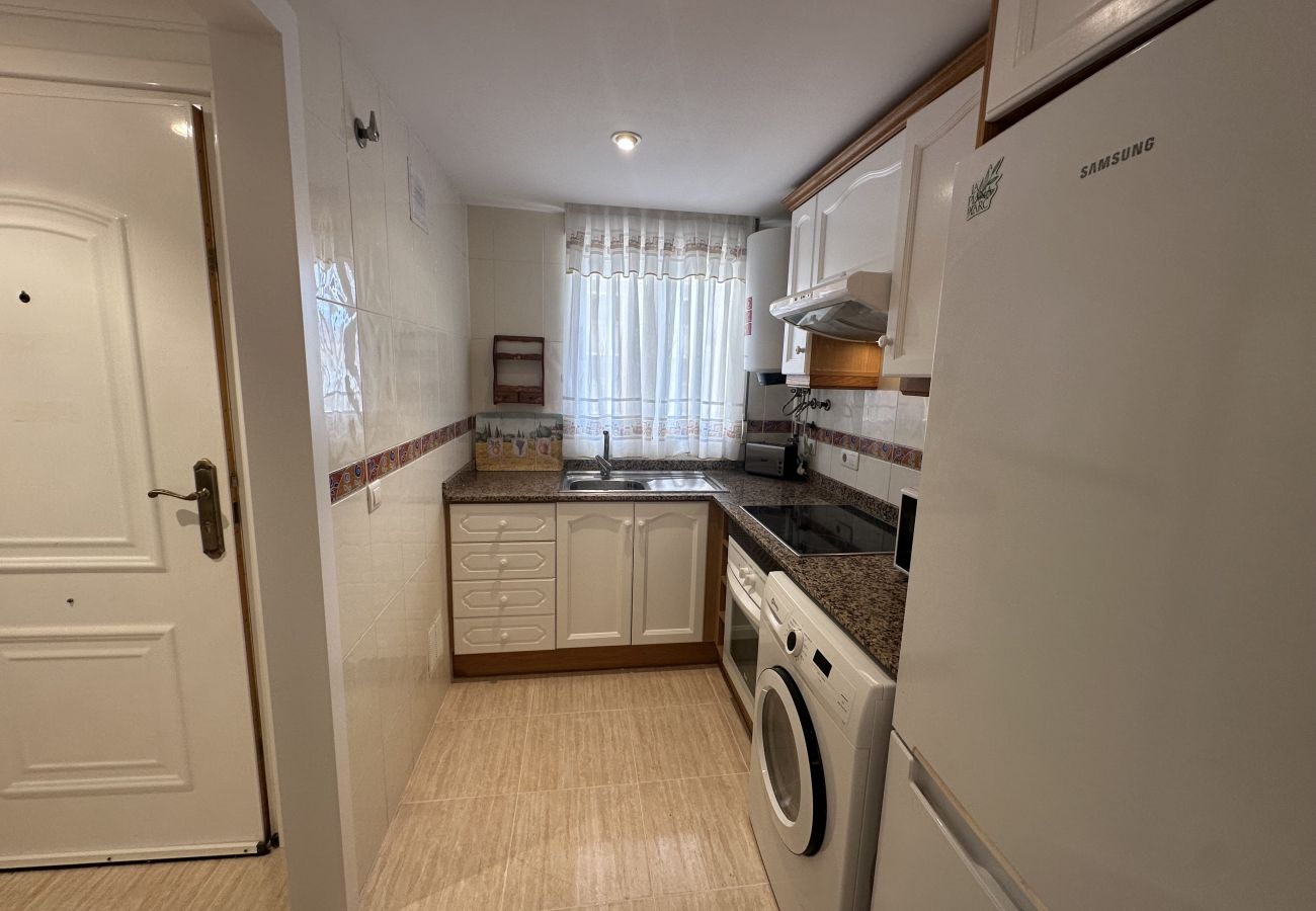 Apartamento en Oropesa del Mar - Acapulco IV 8º