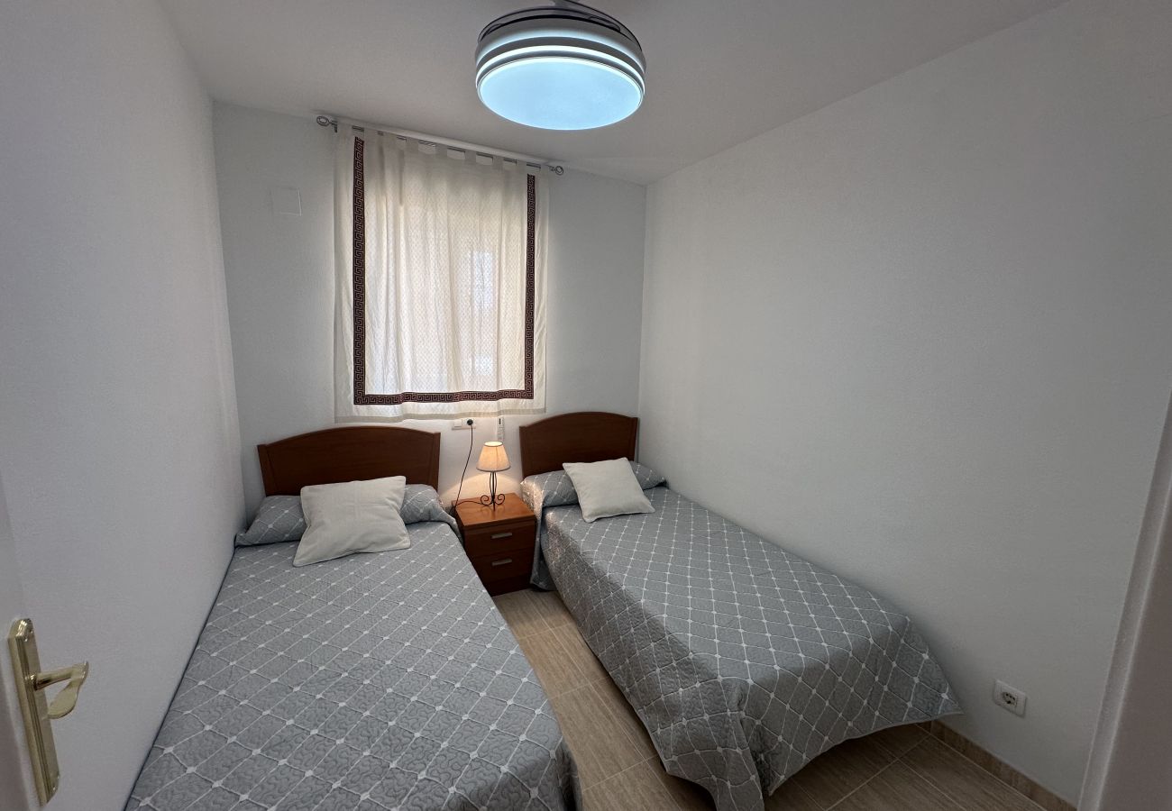 Apartamento en Oropesa del Mar - Acapulco IV 8º