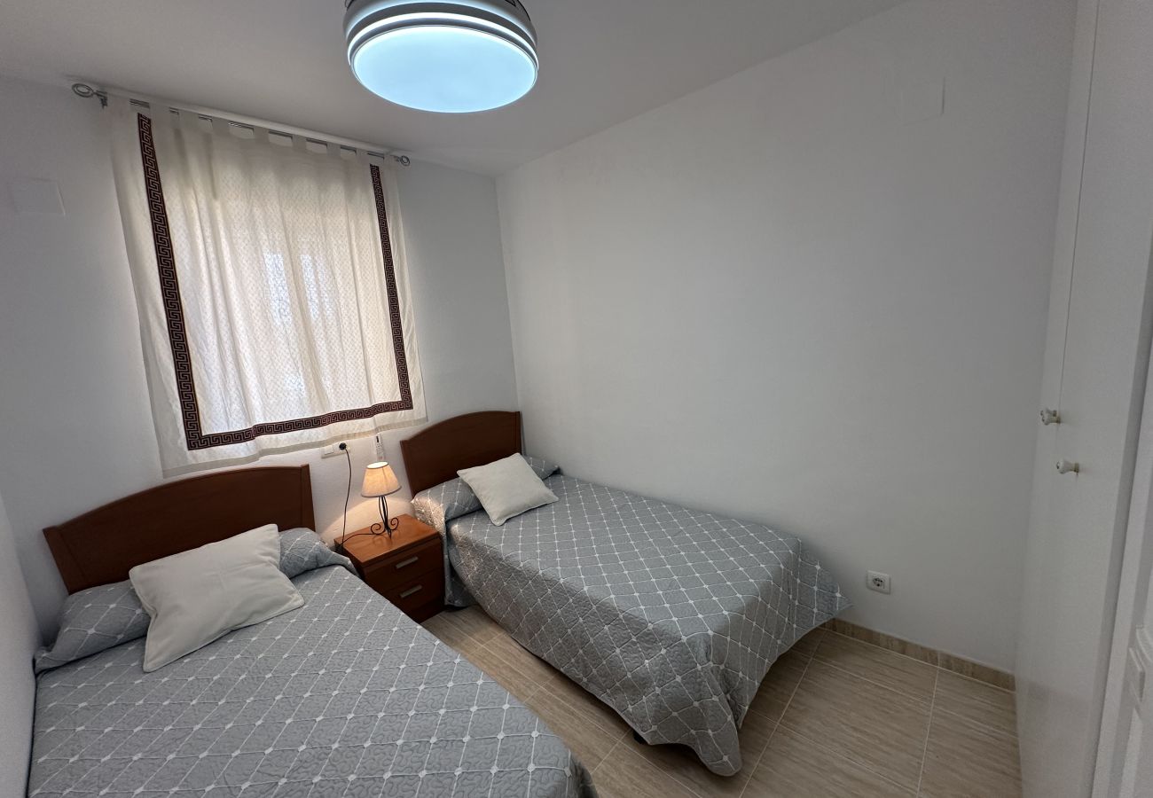 Apartamento en Oropesa del Mar - Acapulco IV 8º