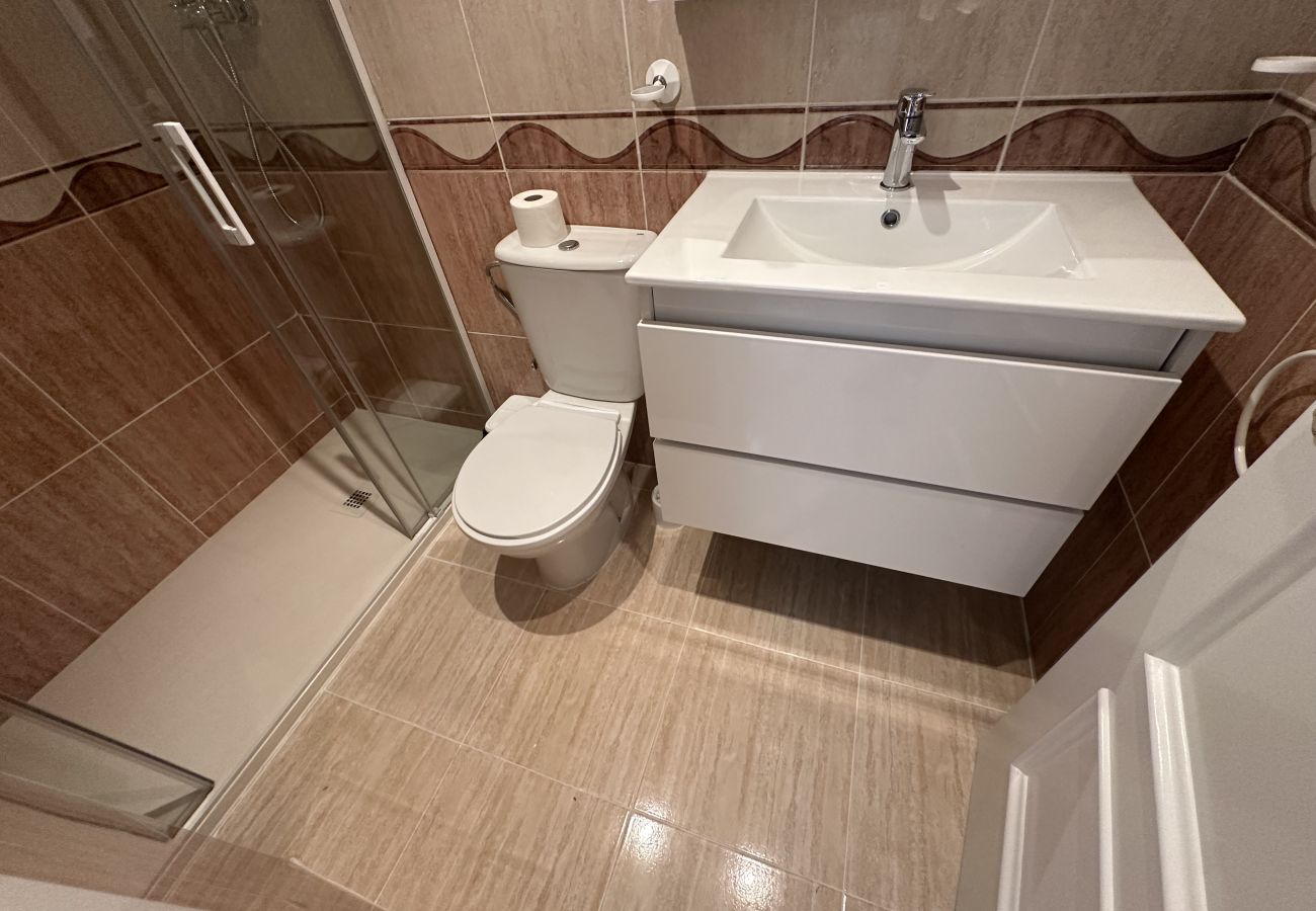 Apartamento en Oropesa del Mar - Acapulco IV 8º