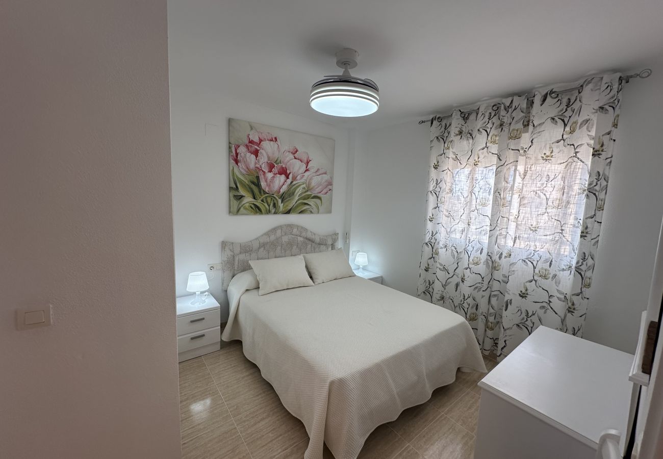 Apartamento en Oropesa del Mar - Acapulco IV 8º
