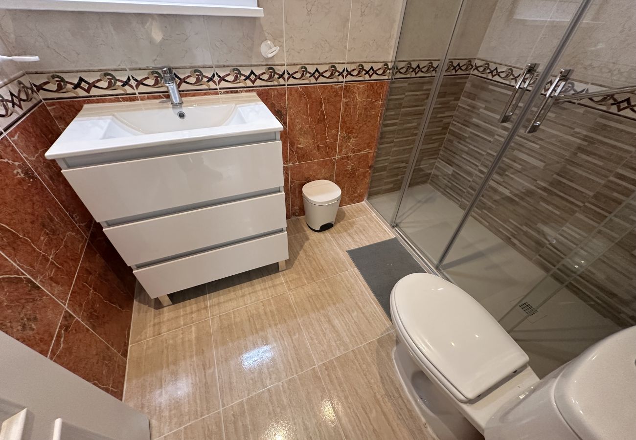 Apartamento en Oropesa del Mar - Acapulco IV 8º