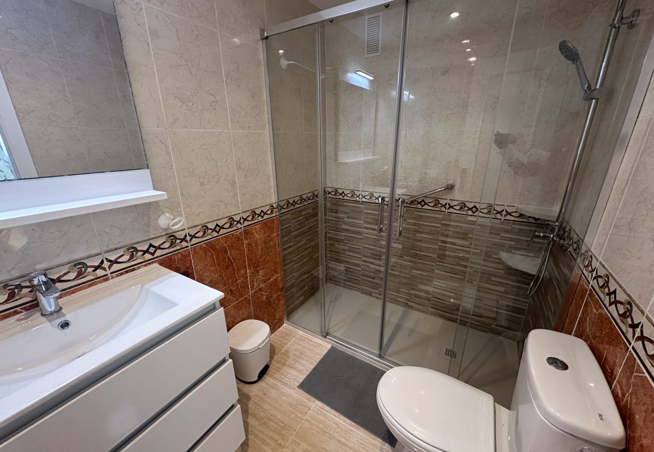 Apartamento en Oropesa del Mar - Acapulco IV 8º