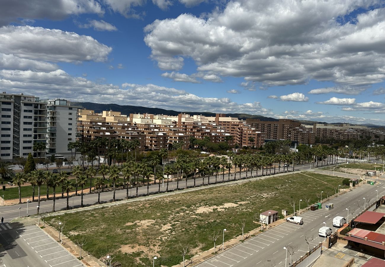 Apartamento en Oropesa del Mar - Acapulco IV 8º