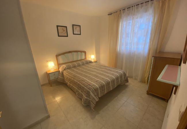 Apartamento en Oropesa del Mar - Bahía Park 3º