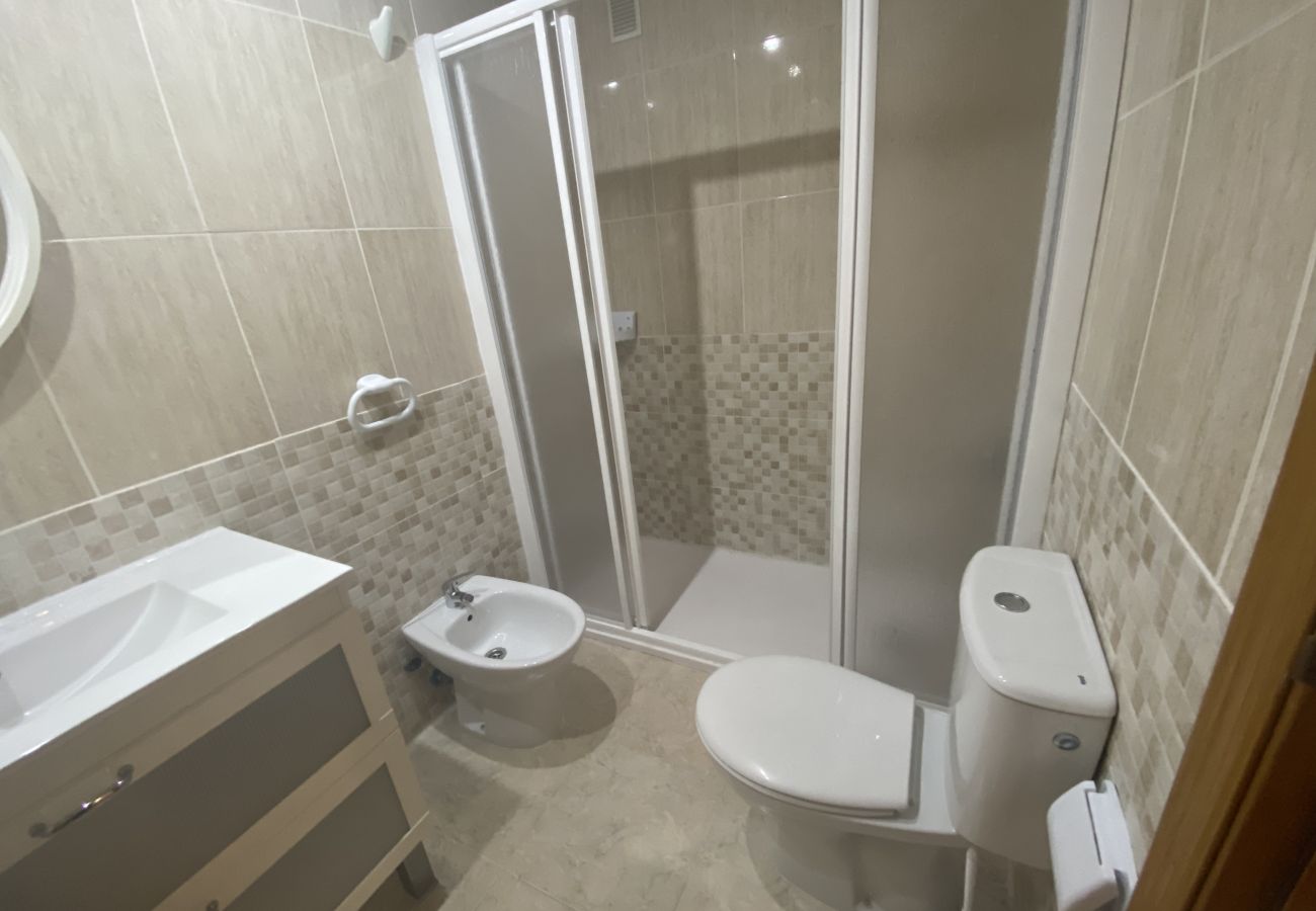 Apartamento en Oropesa del Mar - Bahía Park 3º