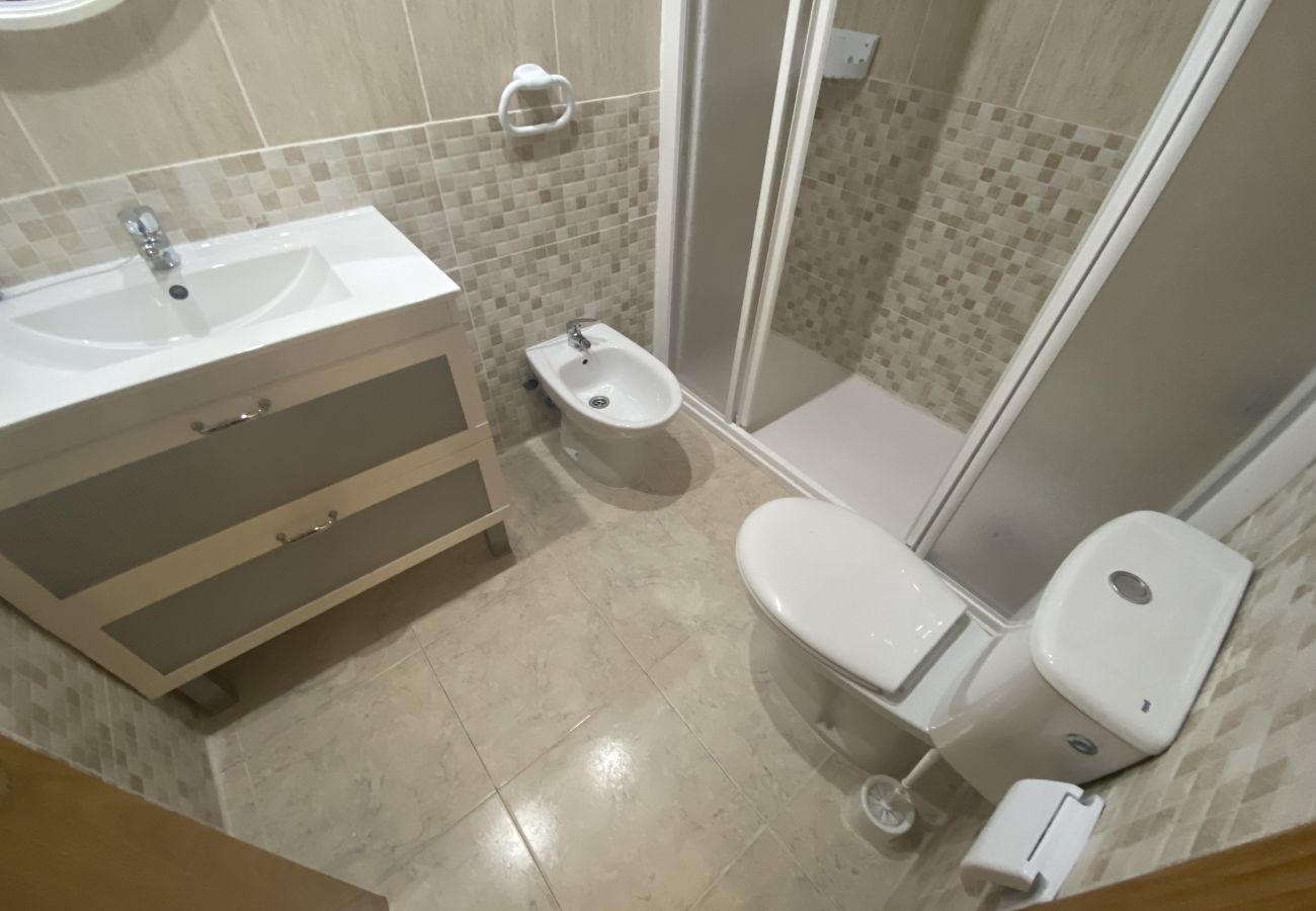 Apartamento en Oropesa del Mar - Bahía Park 3º