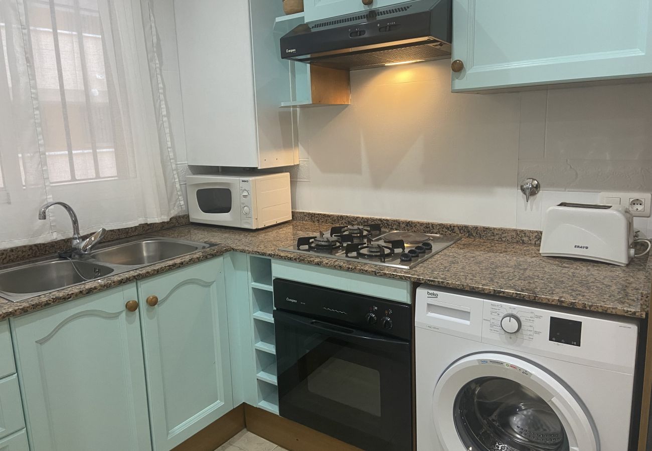 Apartamento en Oropesa del Mar - Bahía Park 3º