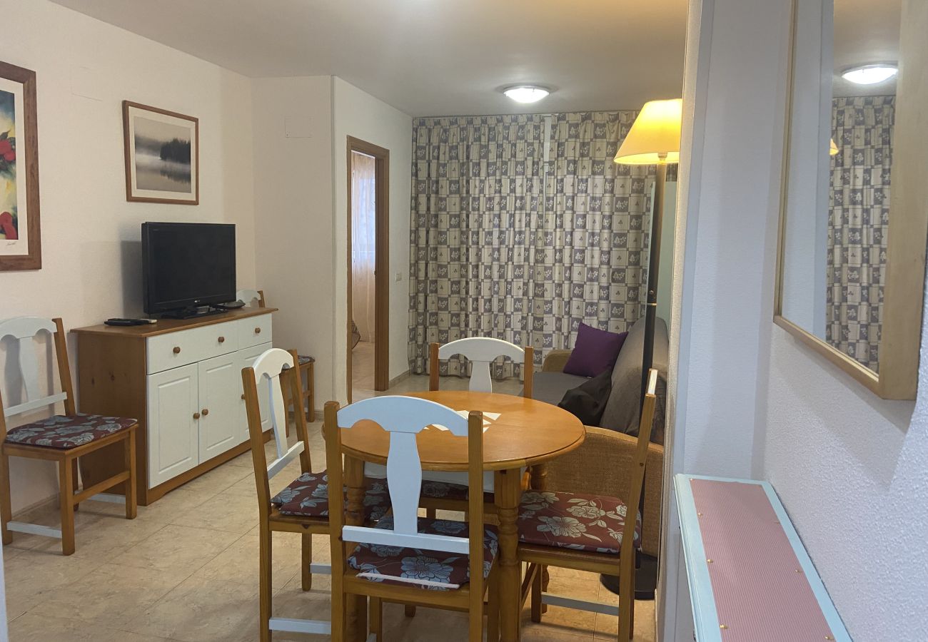 Apartamento en Oropesa del Mar - Bahía Park 3º