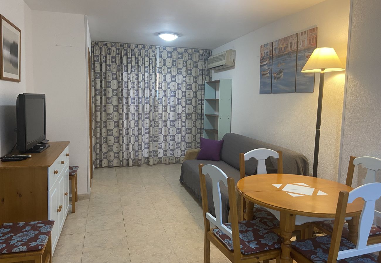 Apartamento en Oropesa del Mar - Bahía Park 3º