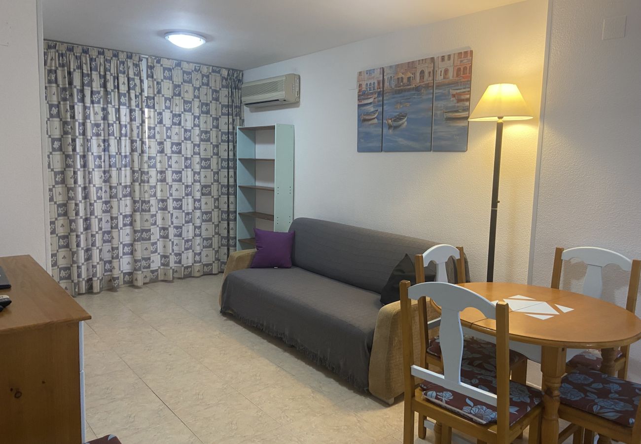 Apartamento en Oropesa del Mar - Bahía Park 3º