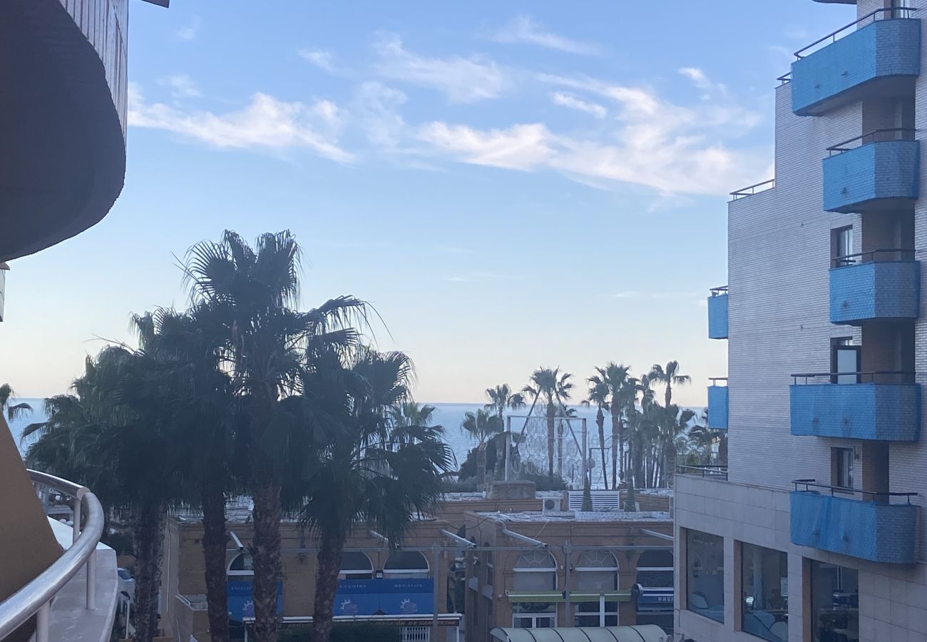 Apartamento en Oropesa del Mar - Bahía Park 3º