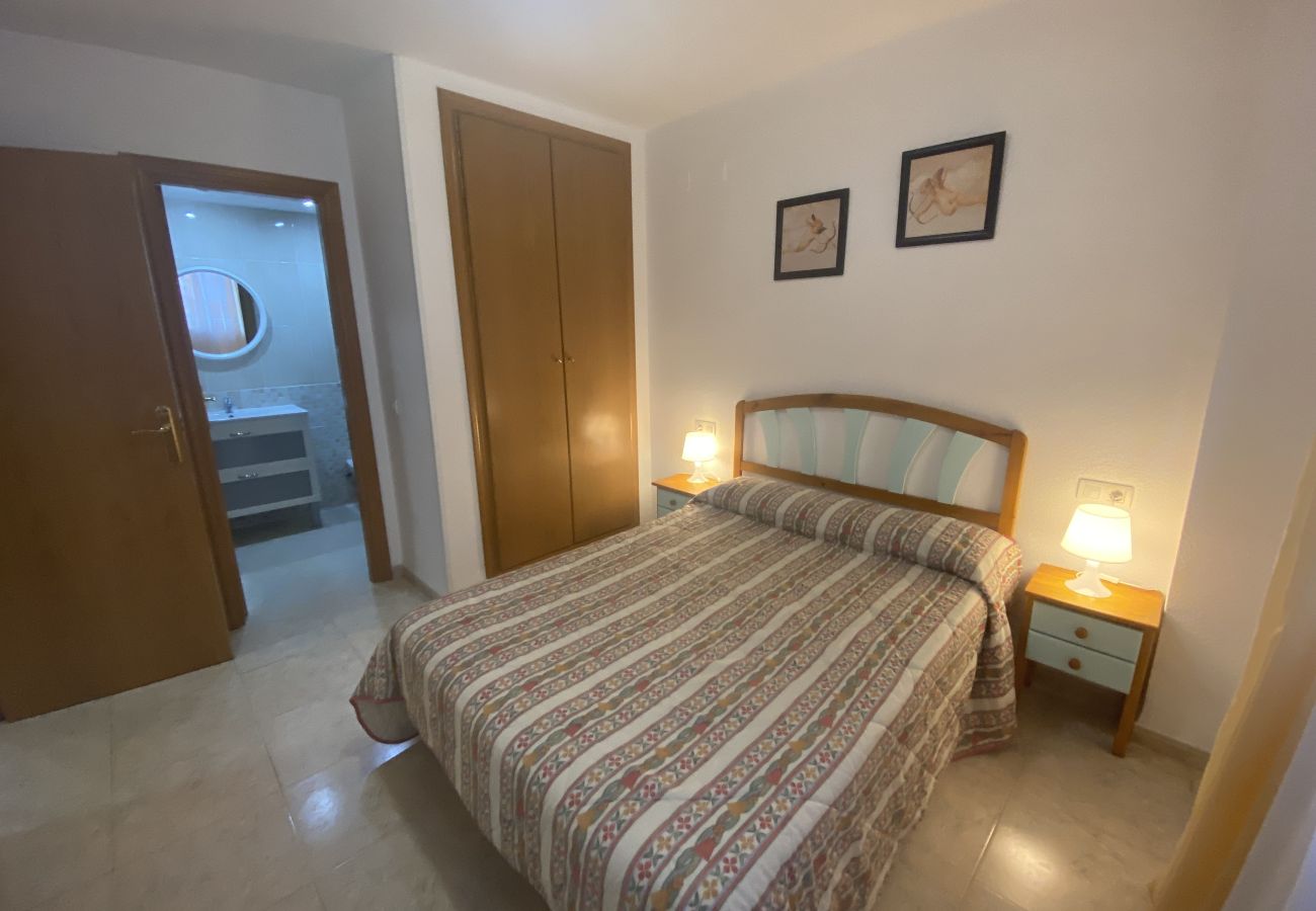 Apartamento en Oropesa del Mar - Bahía Park 3º