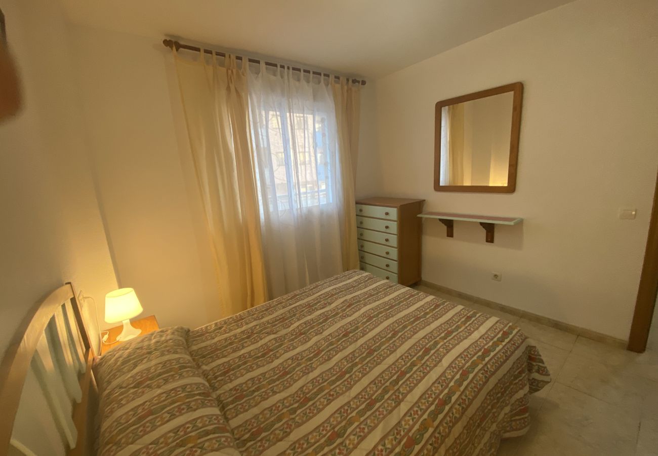 Apartamento en Oropesa del Mar - Bahía Park 3º