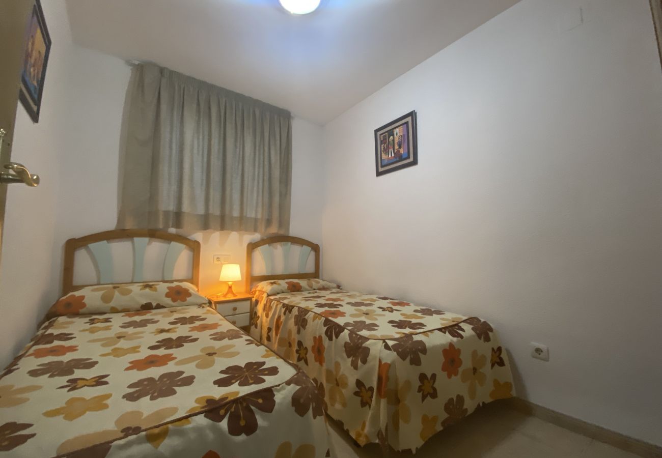 Apartamento en Oropesa del Mar - Bahía Park 3º