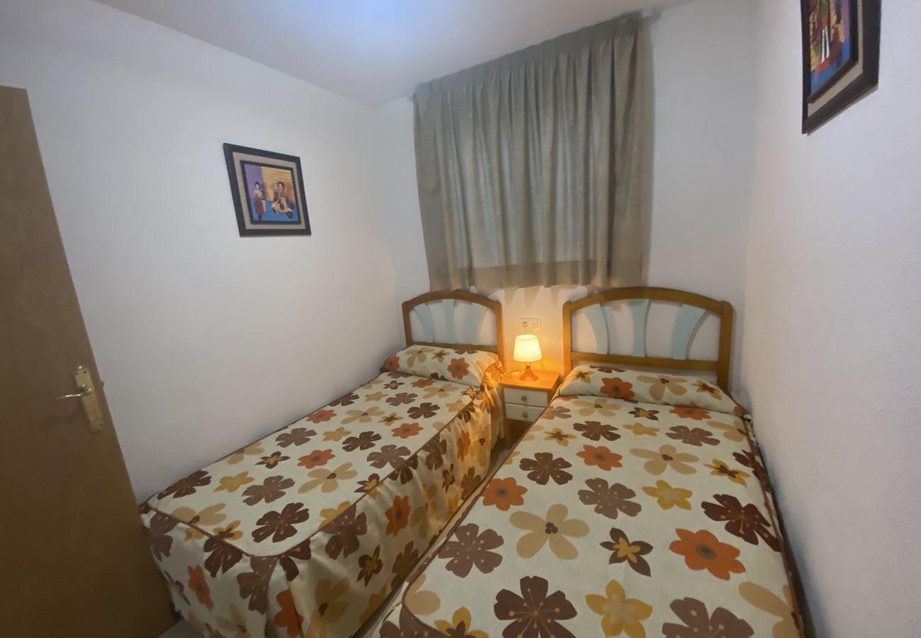 Apartamento en Oropesa del Mar - Bahía Park 3º