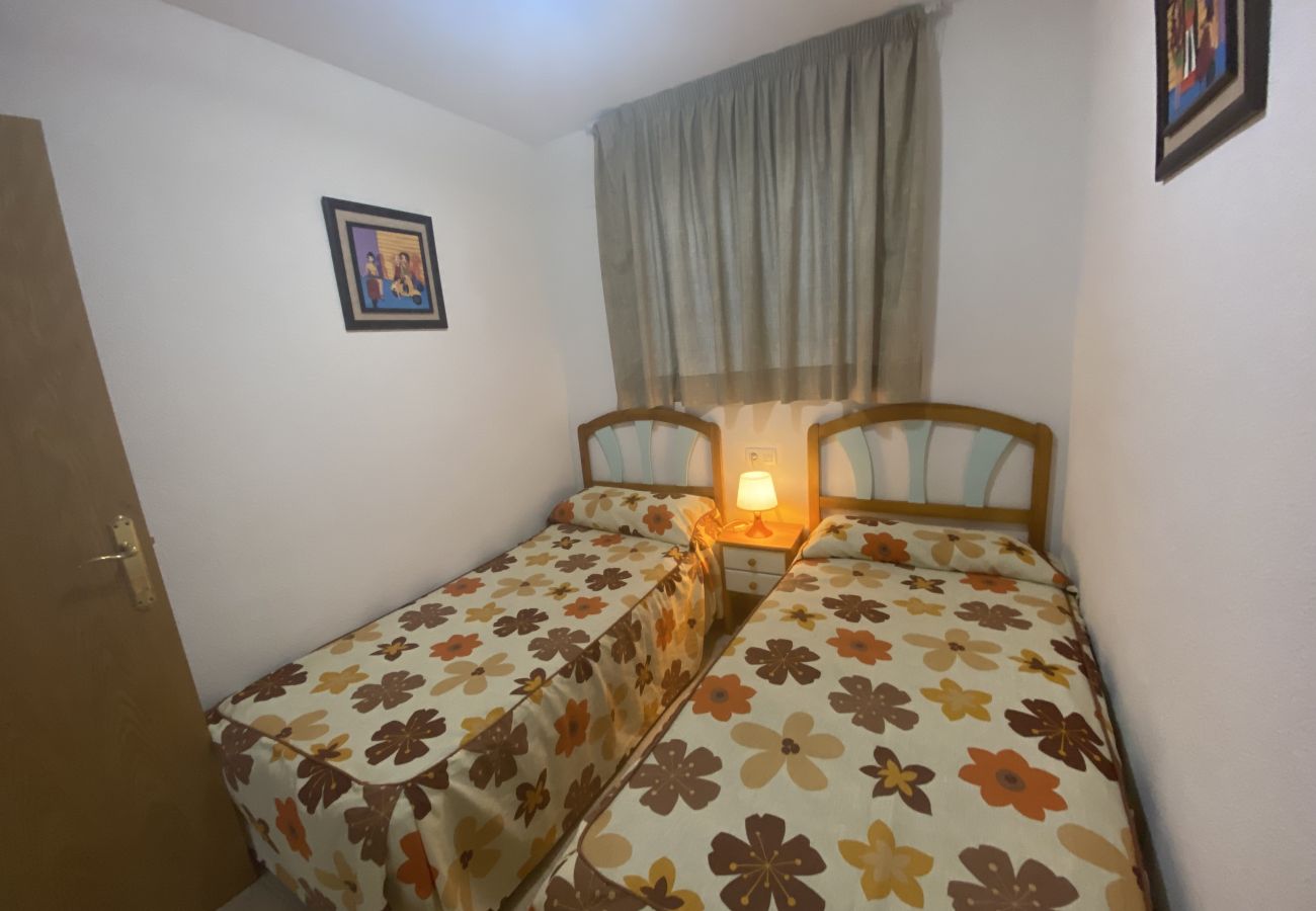 Apartamento en Oropesa del Mar - Bahía Park 3º