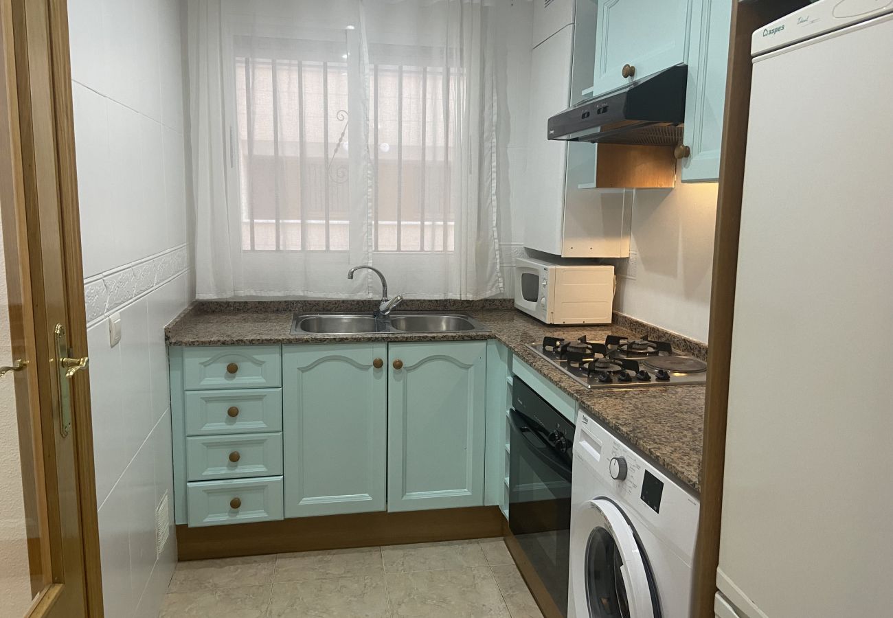 Apartamento en Oropesa del Mar - Bahía Park 3º