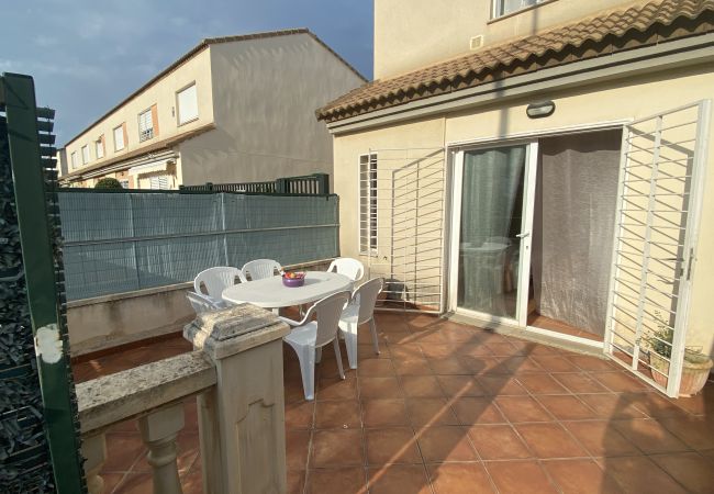 Apartamento en Oropesa del Mar - Nova Oropesa Casa Adosada III Apartamento en Oropesa del Mar - Nova Oropesa Casa Adosada III