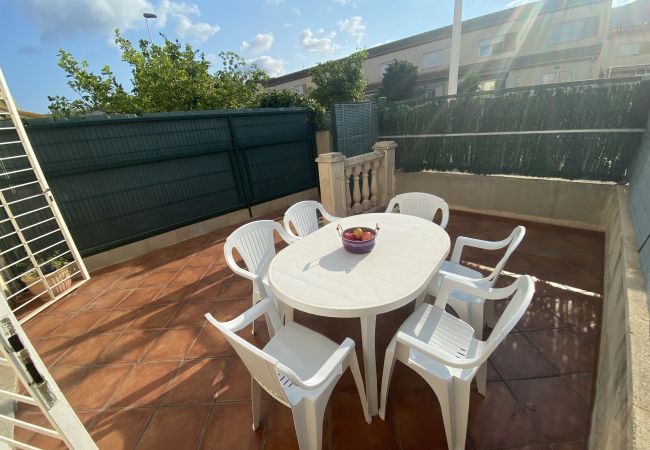 Apartamento en Oropesa del Mar - Nova Oropesa Casa Adosada III Apartamento en Oropesa del Mar - Nova Oropesa Casa Adosada III