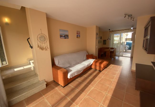 Apartamento en Oropesa del Mar - Nova Oropesa Casa Adosada III Apartamento en Oropesa del Mar - Nova Oropesa Casa Adosada III